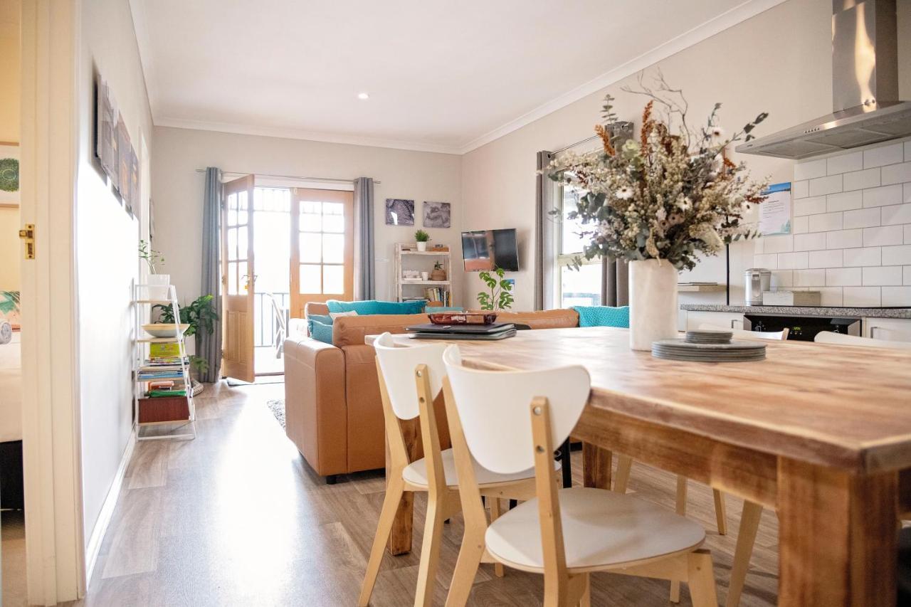 Albany Beachside Accommodation Εξωτερικό φωτογραφία
