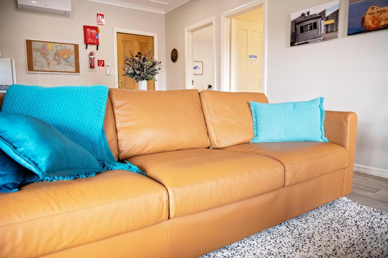 Albany Beachside Accommodation Εξωτερικό φωτογραφία