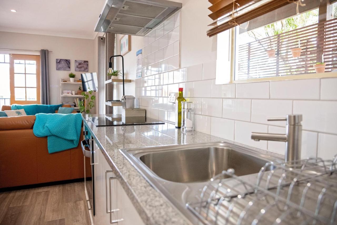 Albany Beachside Accommodation Εξωτερικό φωτογραφία