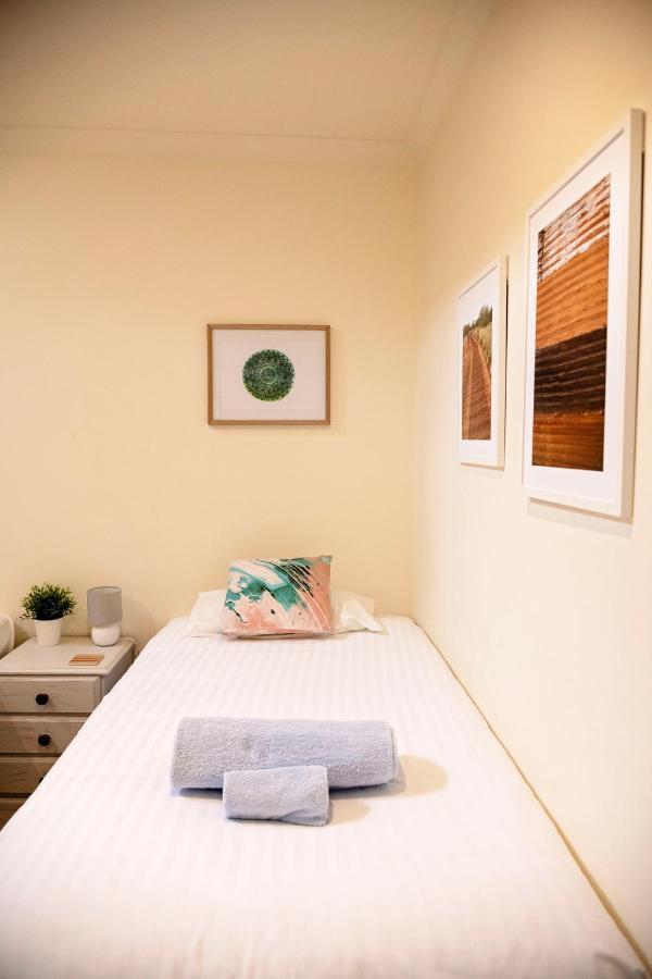 Albany Beachside Accommodation Εξωτερικό φωτογραφία