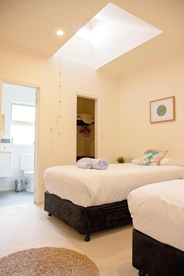 Albany Beachside Accommodation Εξωτερικό φωτογραφία