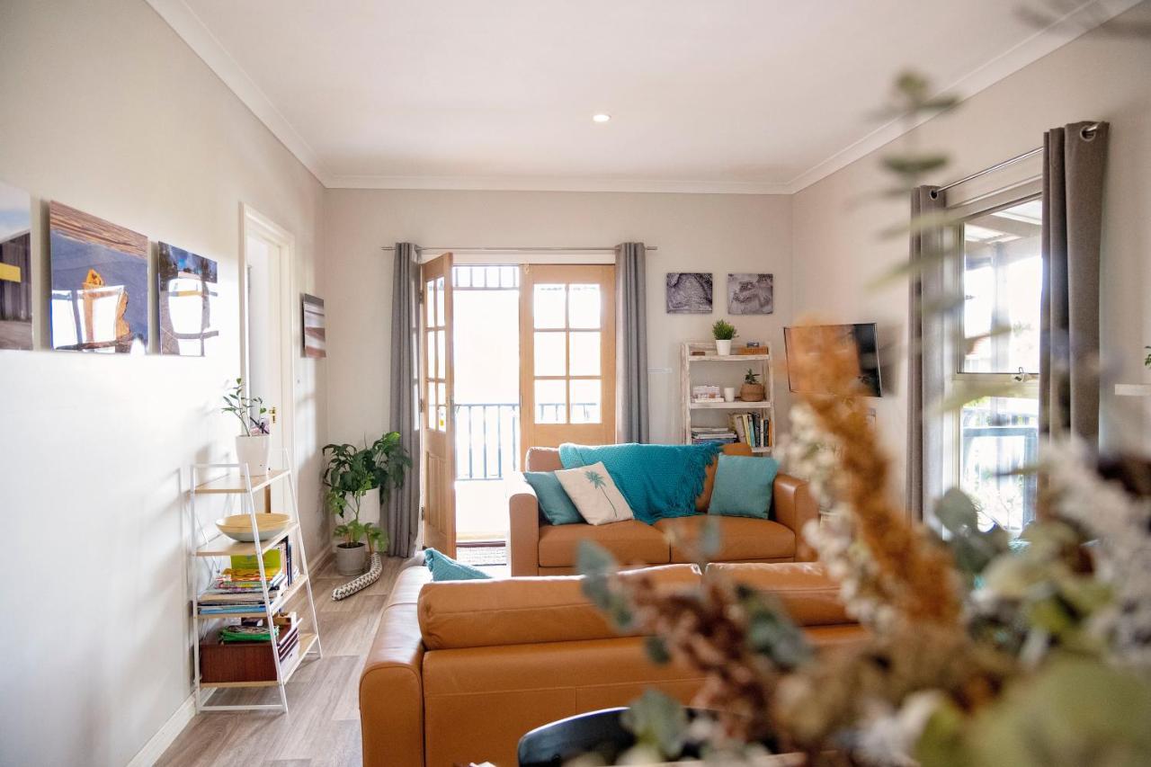 Albany Beachside Accommodation Εξωτερικό φωτογραφία