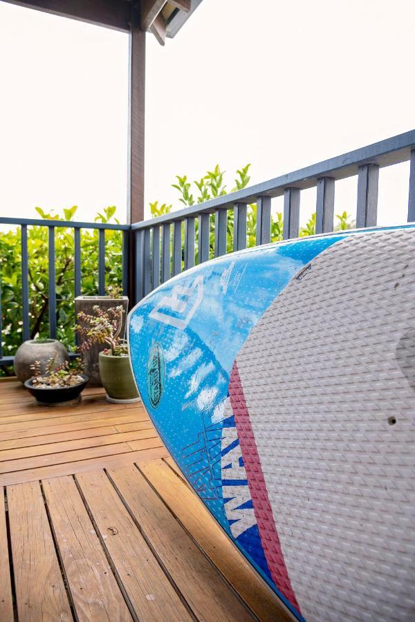 Albany Beachside Accommodation Εξωτερικό φωτογραφία