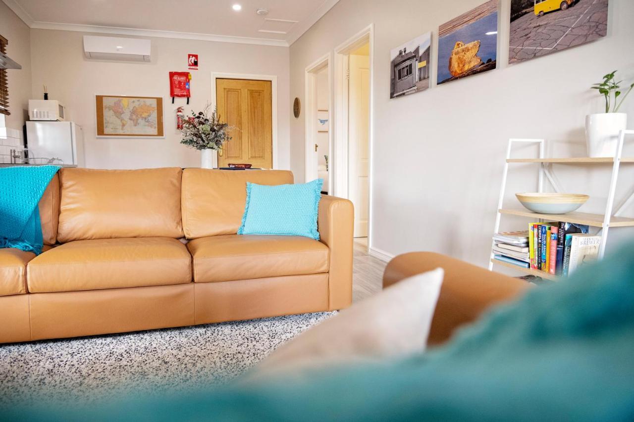 Albany Beachside Accommodation Εξωτερικό φωτογραφία