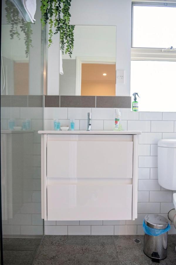 Albany Beachside Accommodation Εξωτερικό φωτογραφία